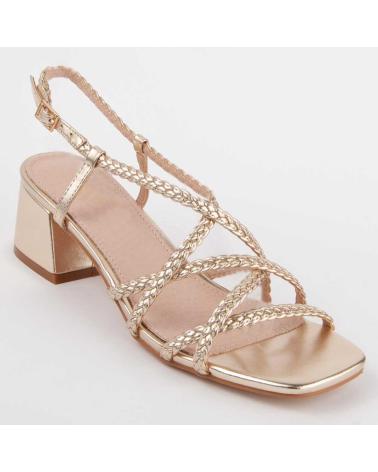 Sandali-De-Mujer-MONTEVITA-TREA2-GOLD