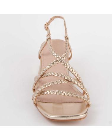 Sandali-De-Mujer-MONTEVITA-TREA2-GOLD