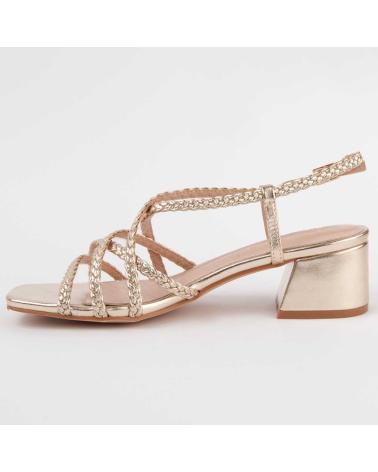 Sandali-De-Mujer-MONTEVITA-TREA2-GOLD
