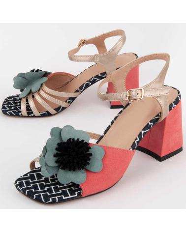 Sandali-De-Mujer-MONTEVITA-TREA3-ORANGE