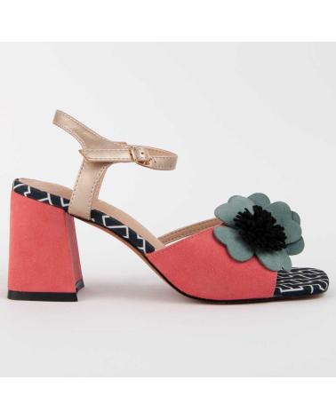 Sandali-De-Mujer-MONTEVITA-TREA3-ORANGE