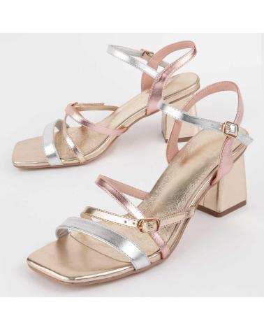 Sandali-De-Mujer-MONTEVITA-TREA4-GOLD