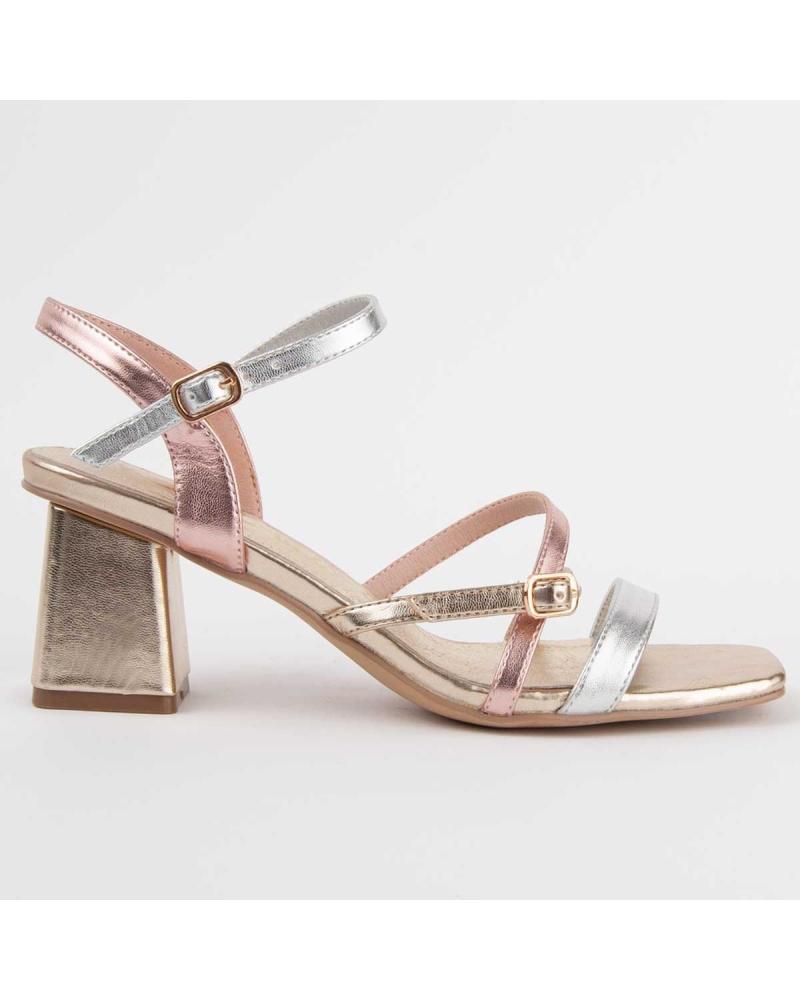 Sandali-De-Mujer-MONTEVITA-TREA4-GOLD
