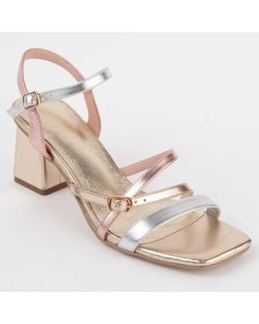 Sandali-De-Mujer-MONTEVITA-TREA4-GOLD