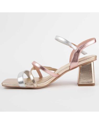 Sandali-De-Mujer-MONTEVITA-TREA4-GOLD