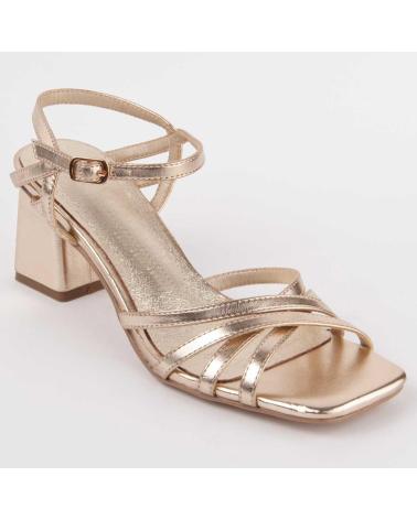 Sandali-De-Mujer-MONTEVITA-TREA7-GOLD