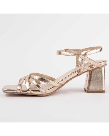 Sandali-De-Mujer-MONTEVITA-TREA7-GOLD