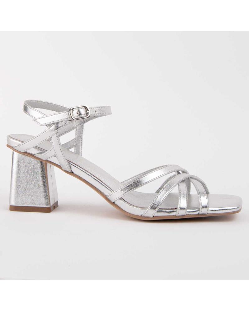 Sandali-De-Mujer-MONTEVITA-TREA7-SILVER