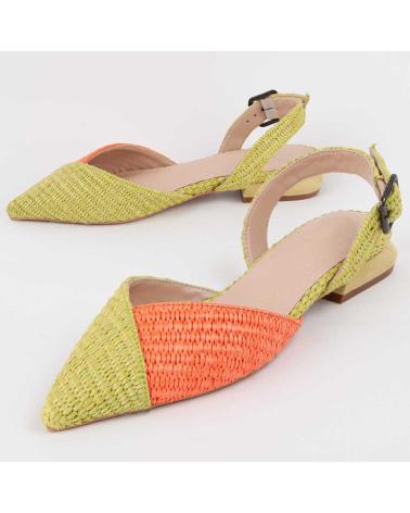 Ballerines-De-Mujer-MONTEVITA-BALERI2-GREEN