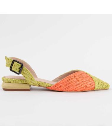 Ballerines-De-Mujer-MONTEVITA-BALERI2-GREEN