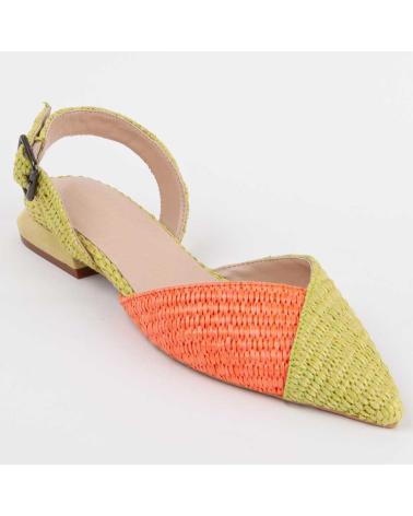 Ballerines-De-Mujer-MONTEVITA-BALERI2-GREEN
