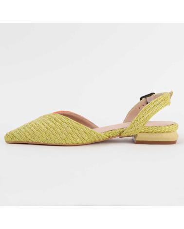 Ballerines-De-Mujer-MONTEVITA-BALERI2-GREEN
