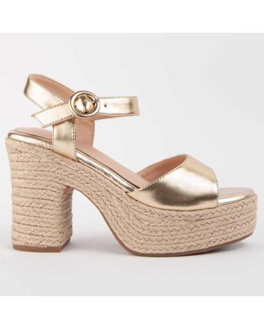 Sandali-De-Mujer-MONTEVITA-ILIAD-GOLD