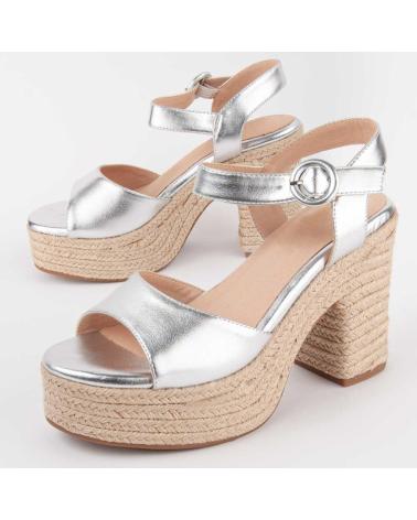 Sandalen-De-Mujer-MONTEVITA-ILIAD-SILVER