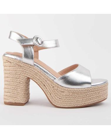 Sandali-De-Mujer-MONTEVITA-ILIAD-SILVER
