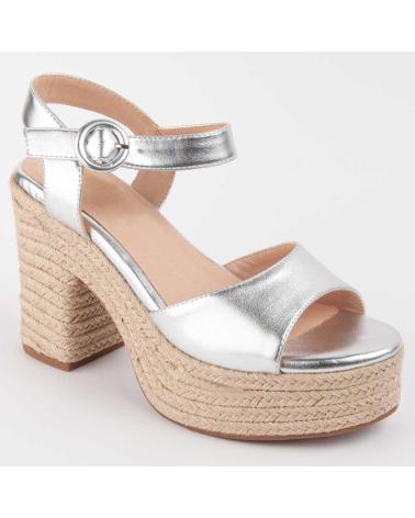 Sandalen-De-Mujer-MONTEVITA-ILIAD-SILVER