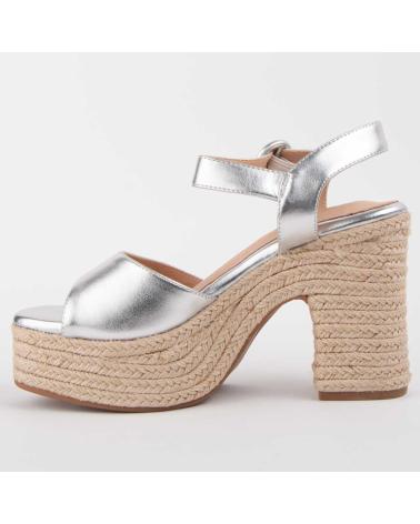 Sandalen-De-Mujer-MONTEVITA-ILIAD-SILVER