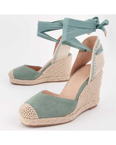 Sandals-De-Mujer-MONTEVITA-BALENCI8-GREEN