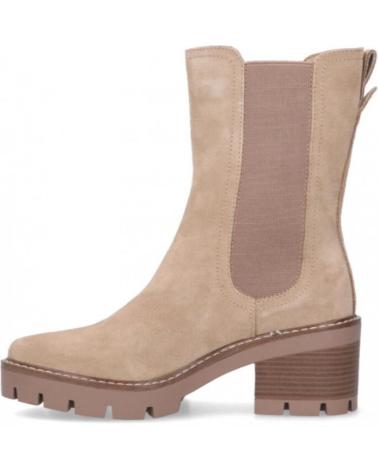 Botas de Mulher CHIKA10 CHIKA 10 BOTIN JUNGLE 04 ARENA