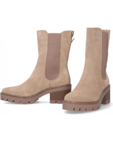 Botas de Mulher CHIKA10 CHIKA 10 BOTIN JUNGLE 04 ARENA