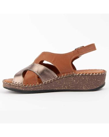 Sandalias-De-Mujer-PURAPIEL-LEIDA-BLUE