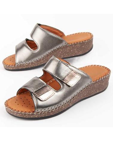 Sandalias-De-Mujer-PURAPIEL-LEIDA2-SILVER