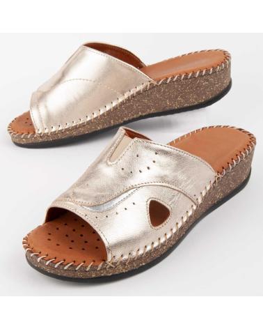Sandals-De-Mujer-PURAPIEL-LEIDA3-GOLD