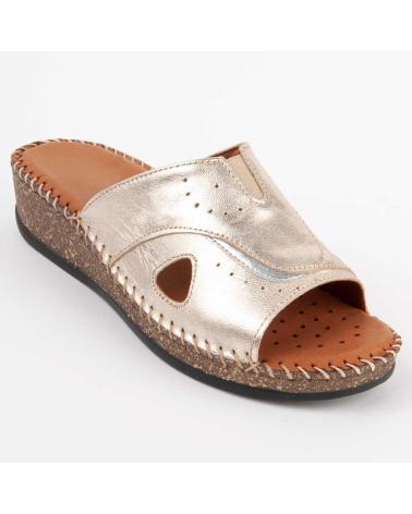 Sandals-De-Mujer-PURAPIEL-LEIDA3-GOLD