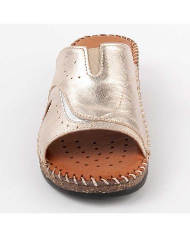 Sandals-De-Mujer-PURAPIEL-LEIDA3-GOLD