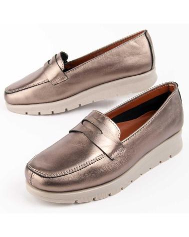 Halbschuhe-De-Mujer-PURAPIEL-MEILIS-GREY