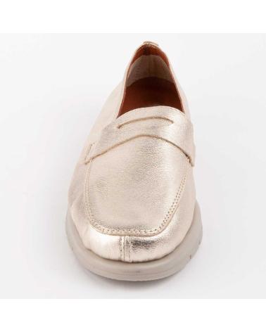 Halbschuhe-De-Mujer-PURAPIEL-MEILIS-GOLD