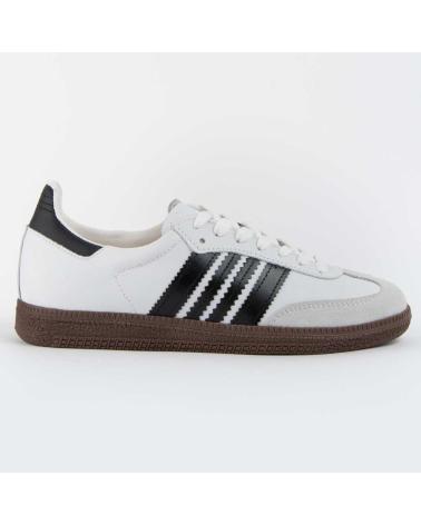 Deportivas-De-Mujer-PURAPIEL-PURASAMB-WHITE
