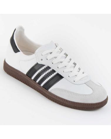 Deportivas-De-Mujer-PURAPIEL-PURASAMB-WHITE