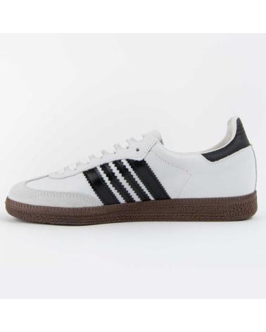 Deportivas-De-Mujer-PURAPIEL-PURASAMB-WHITE
