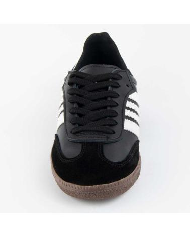Deportivas-De-Mujer-PURAPIEL-PURASAMB-BLACK