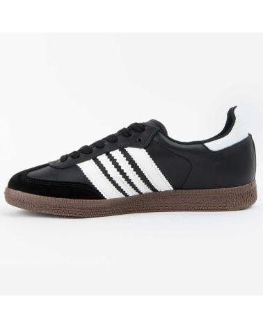 Deportivas-De-Mujer-PURAPIEL-PURASAMB-BLACK