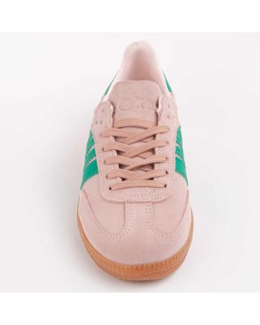 Deportivas-De-Mujer-PURAPIEL-PURASAMB-PINK
