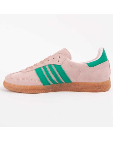 Deportivas-De-Mujer-PURAPIEL-PURASAMB-PINK