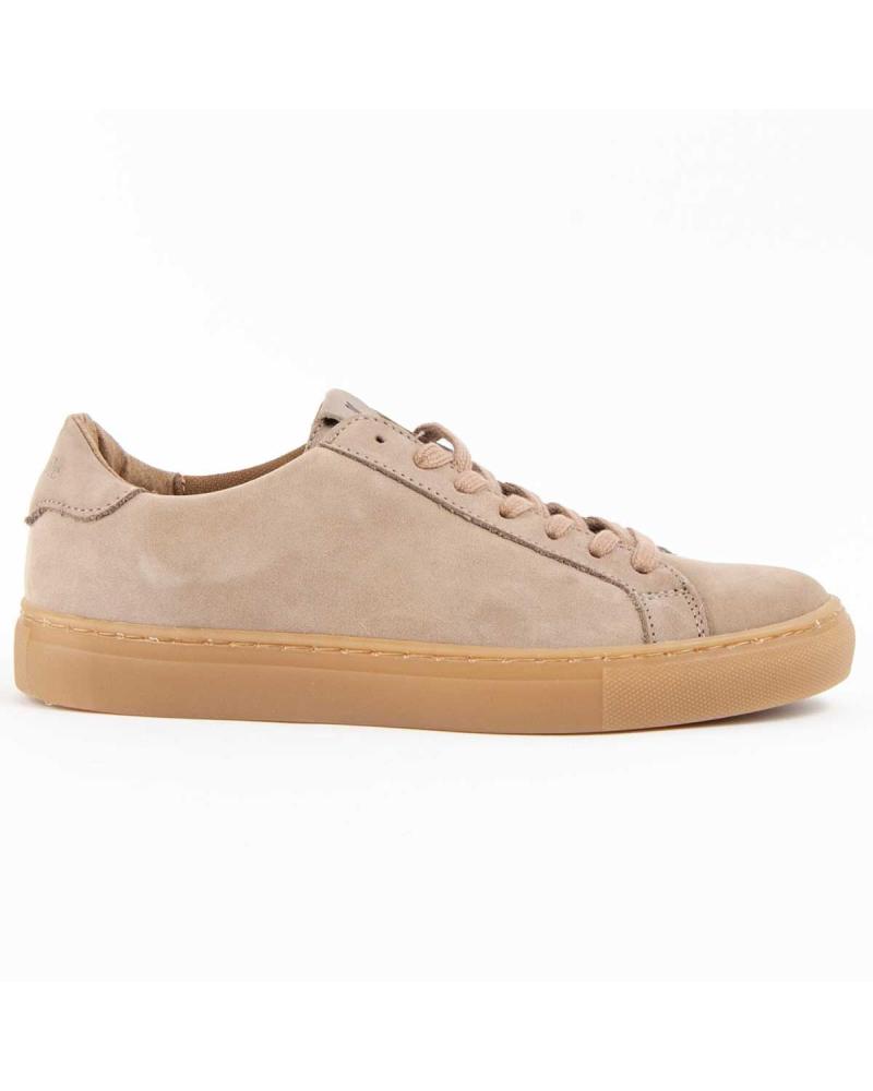 Deportivas-De-Mujer-PURAPIEL-PURASN-BEIGE