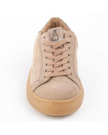 Deportivas-De-Mujer-PURAPIEL-PURASN-BEIGE