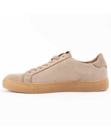 Deportivas-De-Mujer-PURAPIEL-PURASN-BEIGE