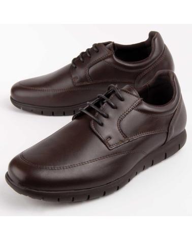 Zapatos-De-Hombre-PURAPIEL-KOMODO-BROWN