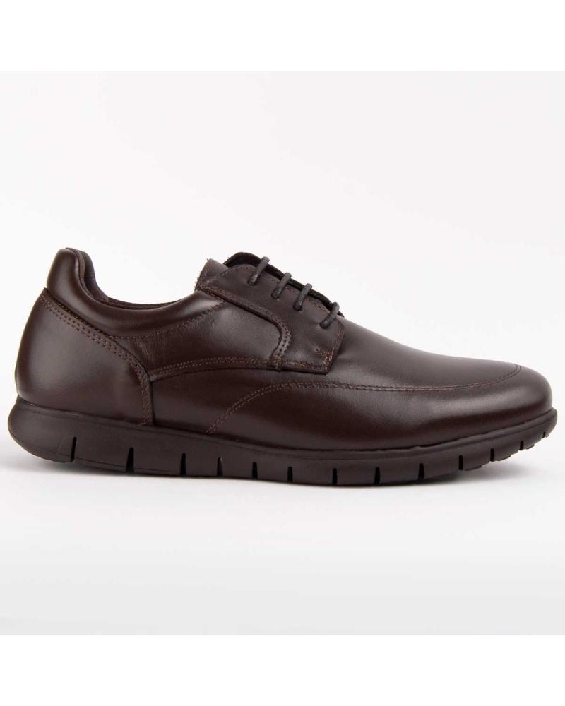 Zapatos-De-Hombre-PURAPIEL-KOMODO-BROWN
