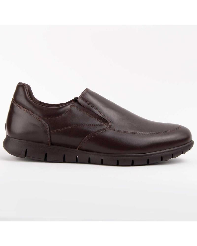 Zapatos-De-Hombre-PURAPIEL-KOMODO2-BROWN