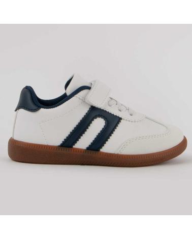 Esportes--De-Niña-MONTEVITA-SNEAKID3-WHITE