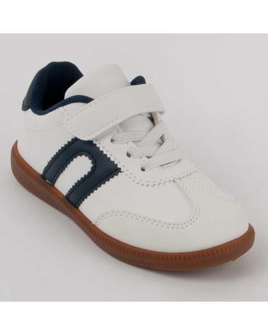 Sportif-De-Niña-MONTEVITA-SNEAKID3-WHITE