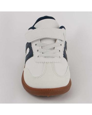 Sportif-De-Niña-MONTEVITA-SNEAKID3-WHITE