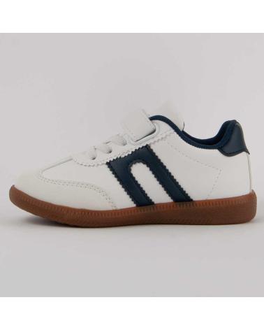 Sportif-De-Niña-MONTEVITA-SNEAKID3-WHITE