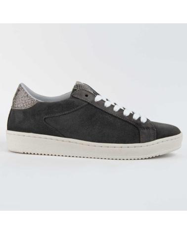 Deportivas-De-Mujer-PURAPIEL-PURASN-GREY