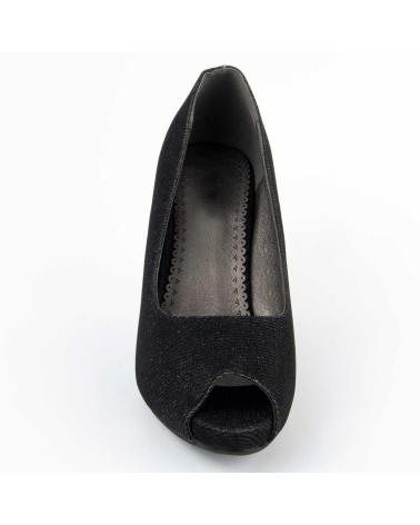 Zapatos-De-Mujer-MONTEVITA-UNNE75-SILVER-NEGRO-SILVER